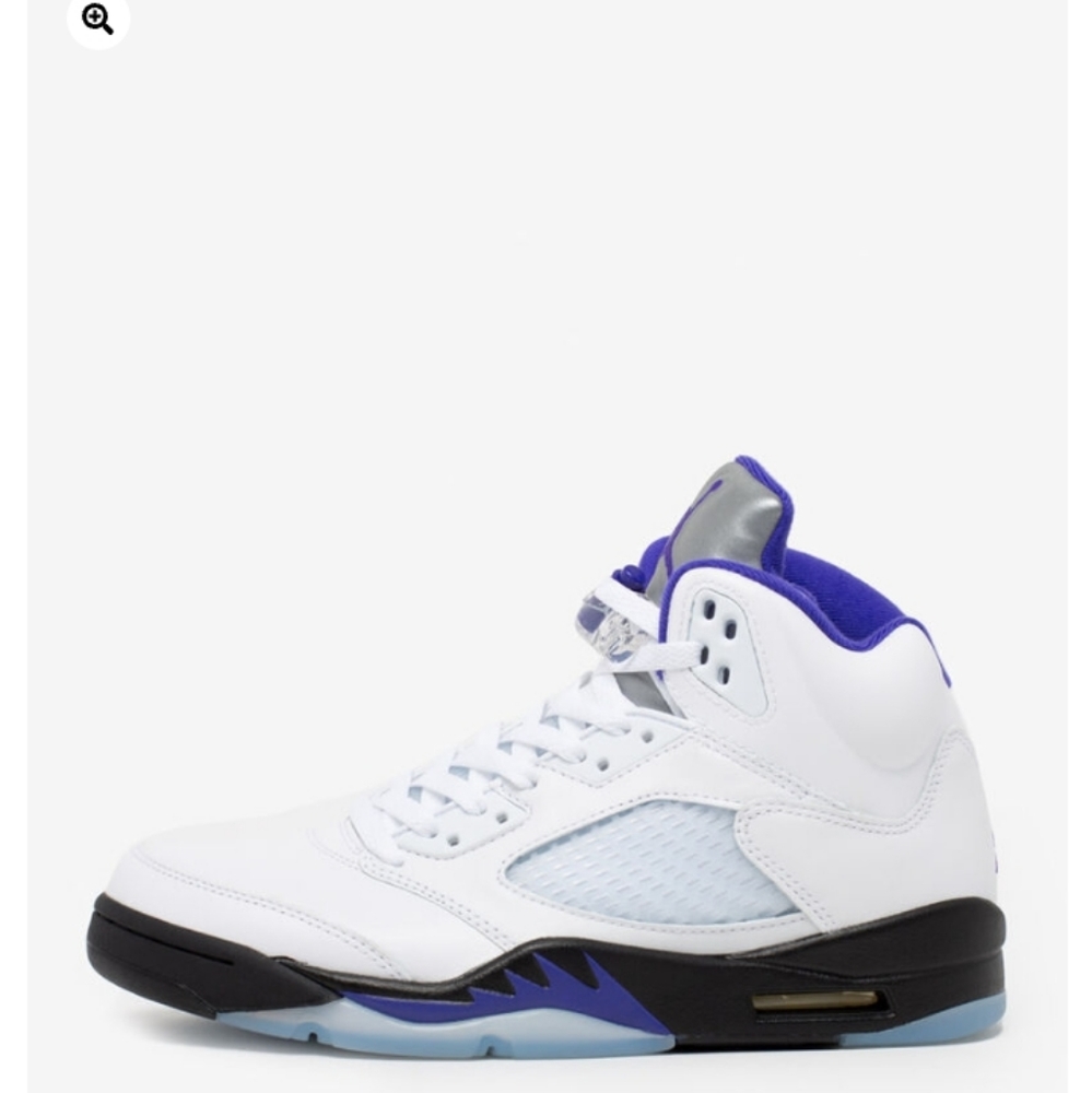 Air Jordan 5 ds concord